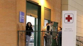 Vigili aggrediti durante lo sfratto