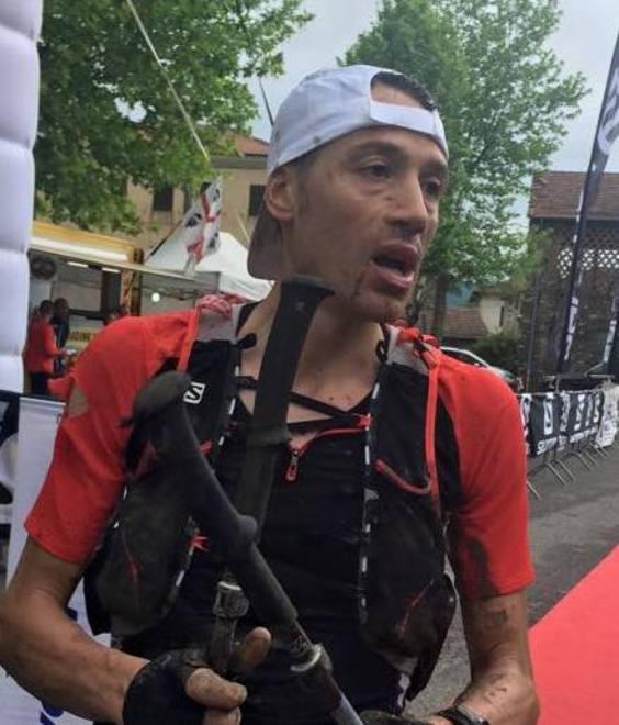 Pigoni vince a Borgo Val di Taro De Francesco e Piana d’argento