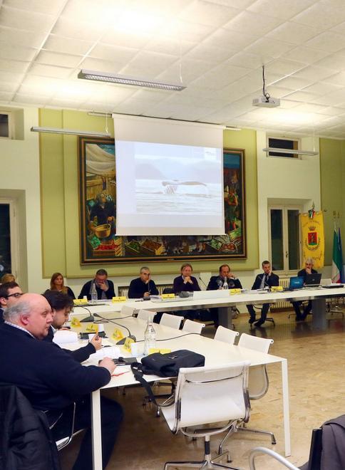 Il Pd e il caso del trattato per il commercio