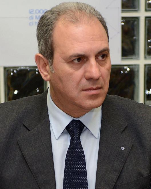 Lapam, cento imprenditori all’assemblea