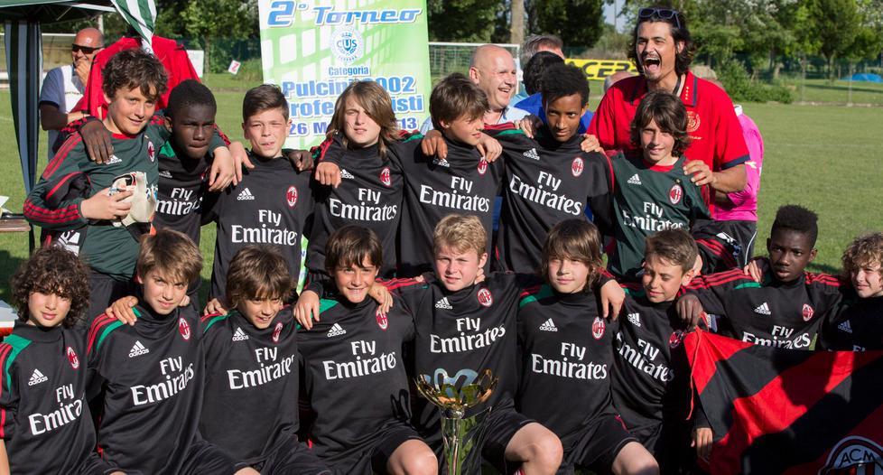 Torna il Torneo Cus con i club professionisti 