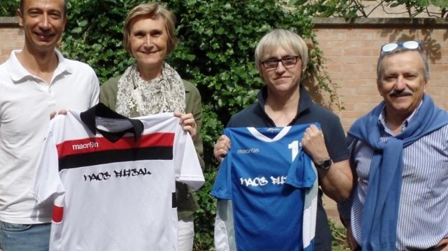 Kaos, buone notizie dall’infermeria