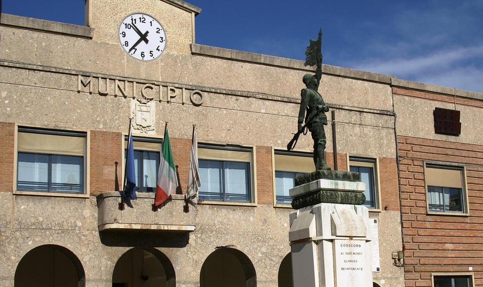 Comune, minori spese L’indebitamento cala