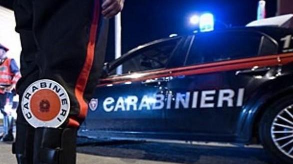 Dopo la rissa proseguono le indagini dei carabinieri