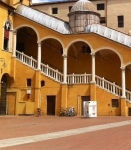 Nuove sedi per gli uffici municipali