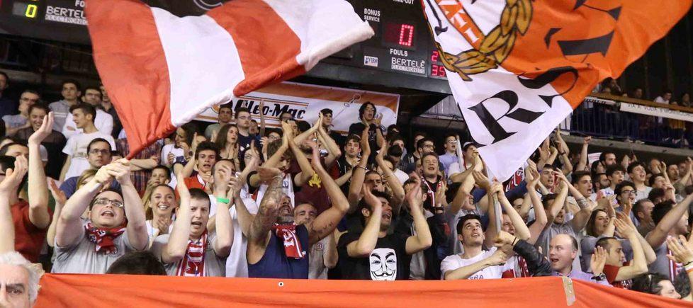 Restano ancora 150 biglietti per la sfida di questa sera