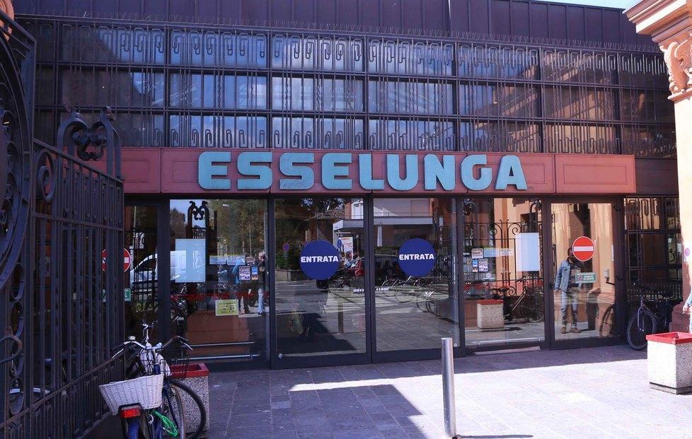 Arrestata il primo giorno di lavoro 