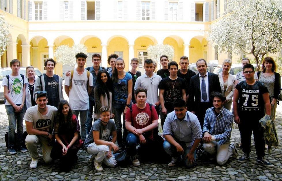 Allo Zanelli il premio “Grassi” 