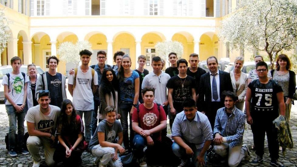 Allo Zanelli il premio “Grassi”