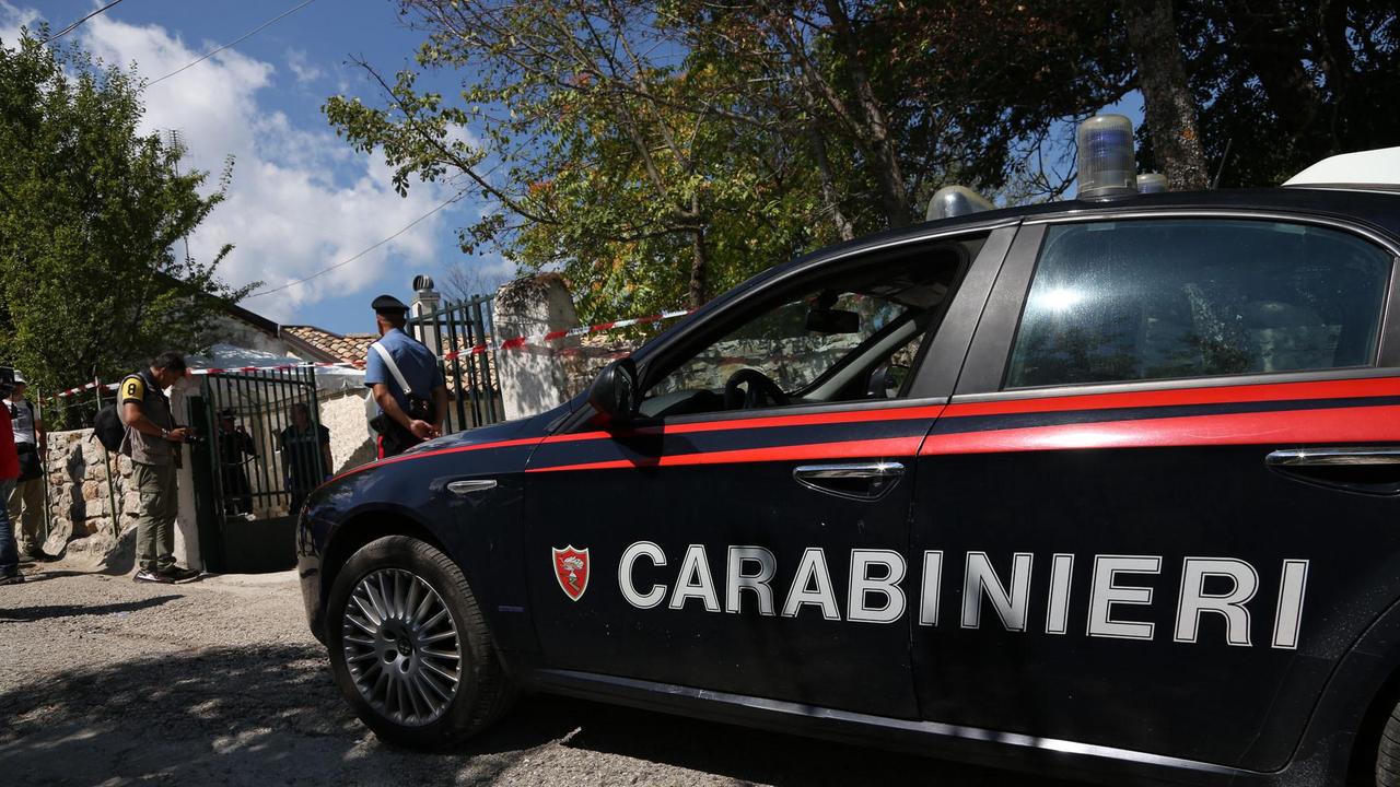 Rubano registratore di cassa e lo scassinano all'Itis Galilei