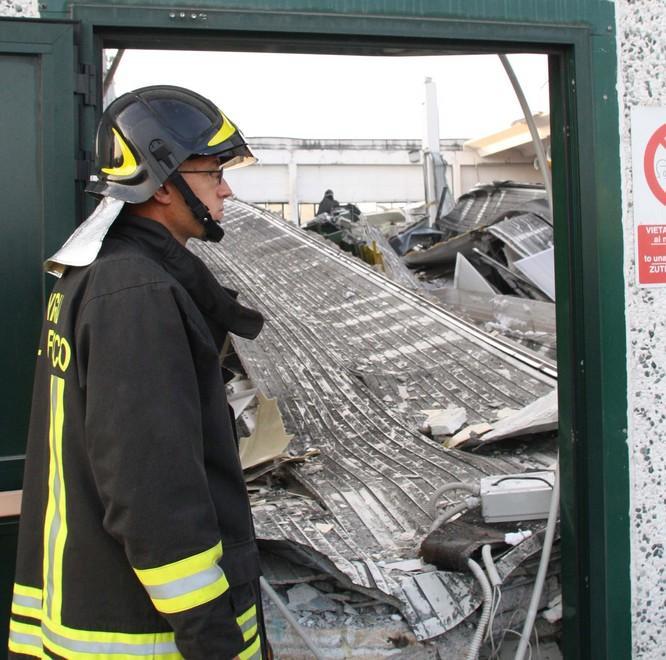 I morti dei capannoni Ora iniziano i processi 