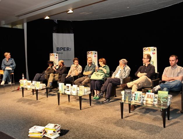 Giuria di studenti sceglie i libri e incontra gli autori