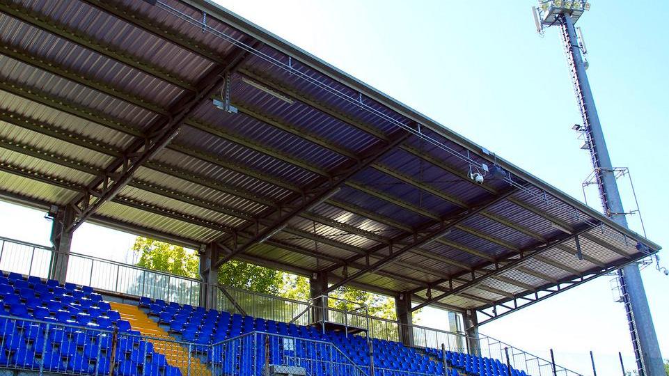 Carpi, tramonta il sogno di giocare al “Cabassi”