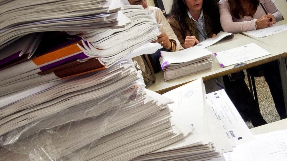 Boicottano i test Invalsi: studenti sospesi