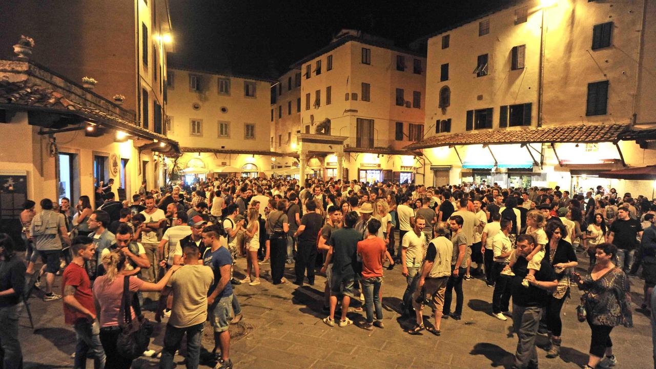 Movida, i residenti vogliono misurare di nuovo il rumore
