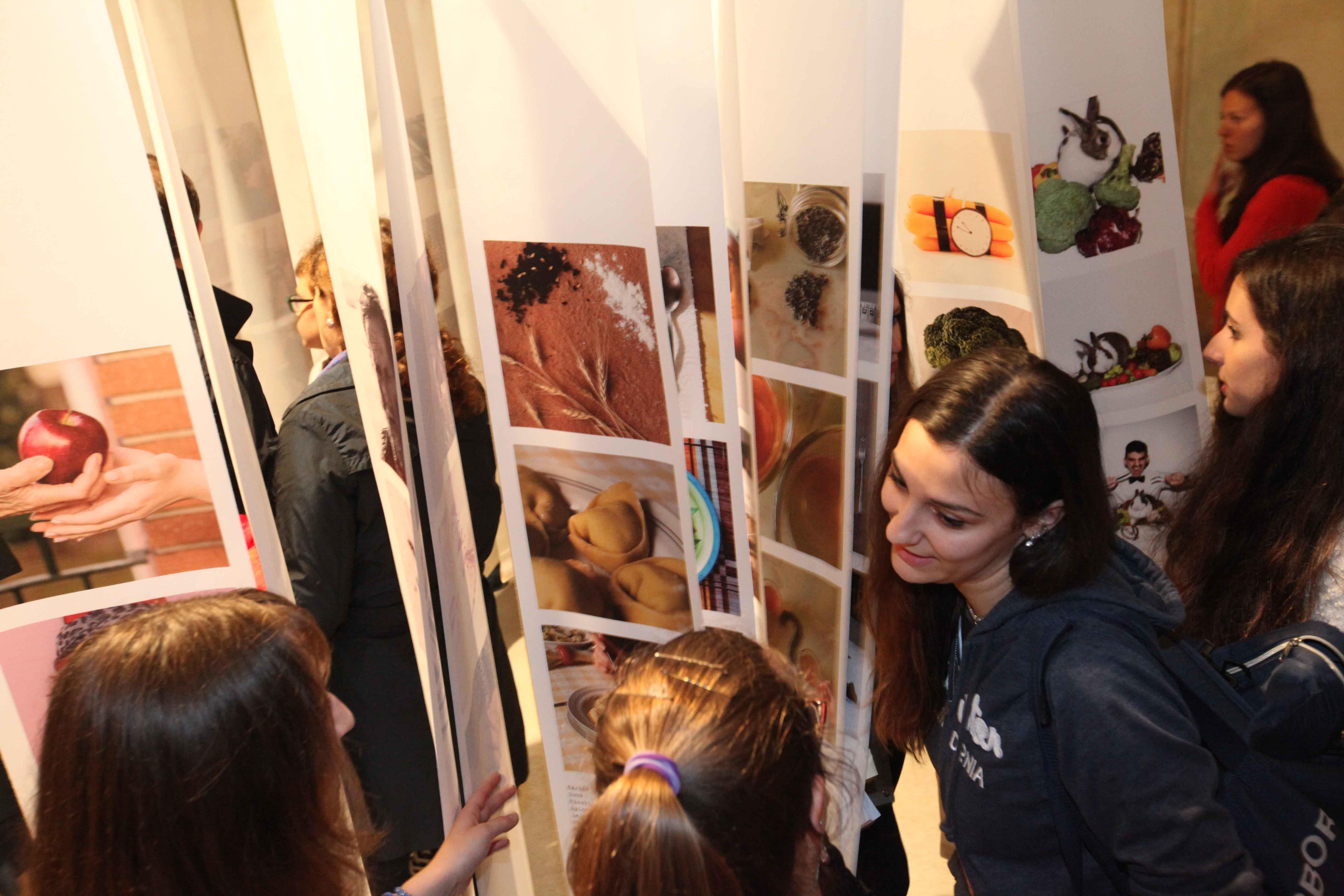 In tre giorni presenze a quota 32 mila 