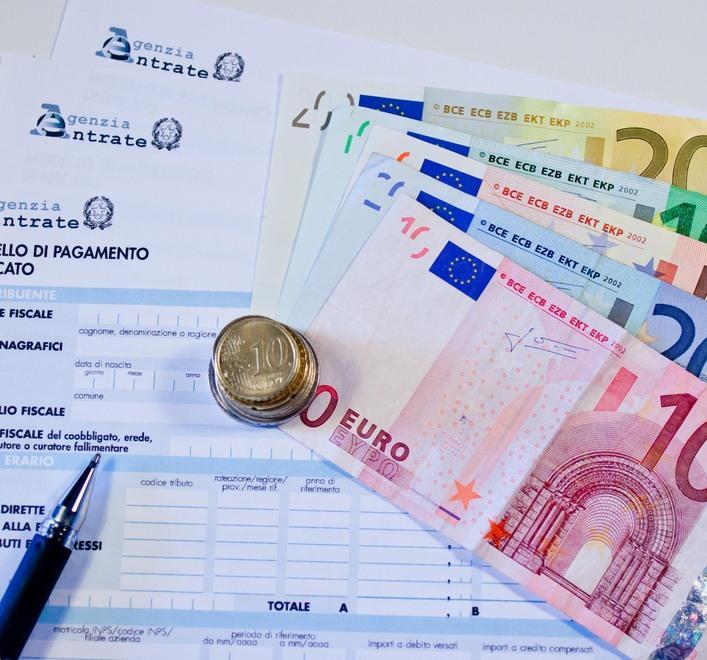 Tasi e Imu in arrivo Stangata da 180 euro in media a famiglia 