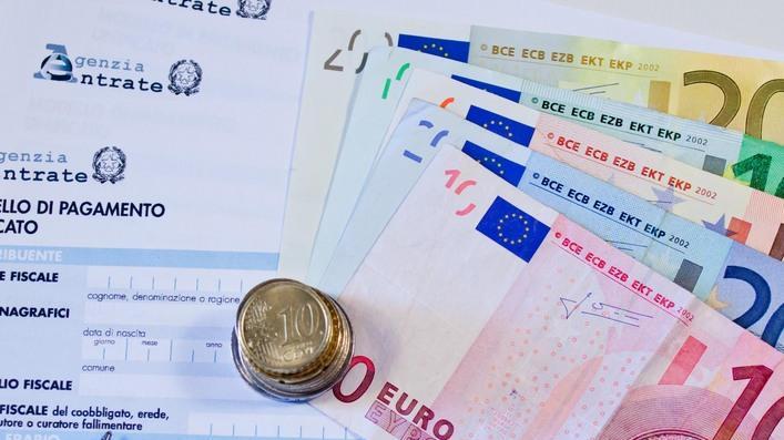 Tasi e Imu in arrivo Stangata da 180 euro in media a famiglia