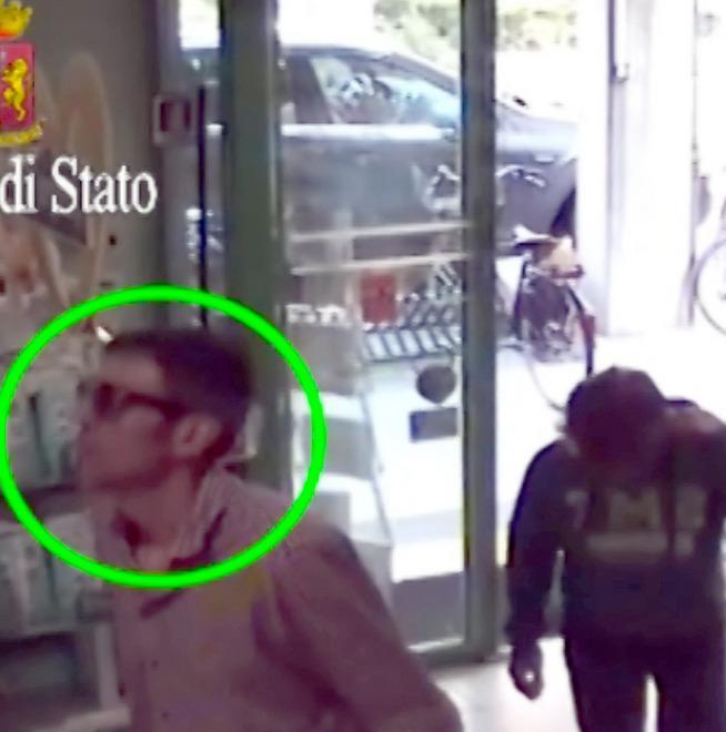 Rapine violente: arrestati i due banditi 