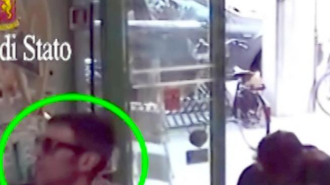 Rapine violente: arrestati i due banditi