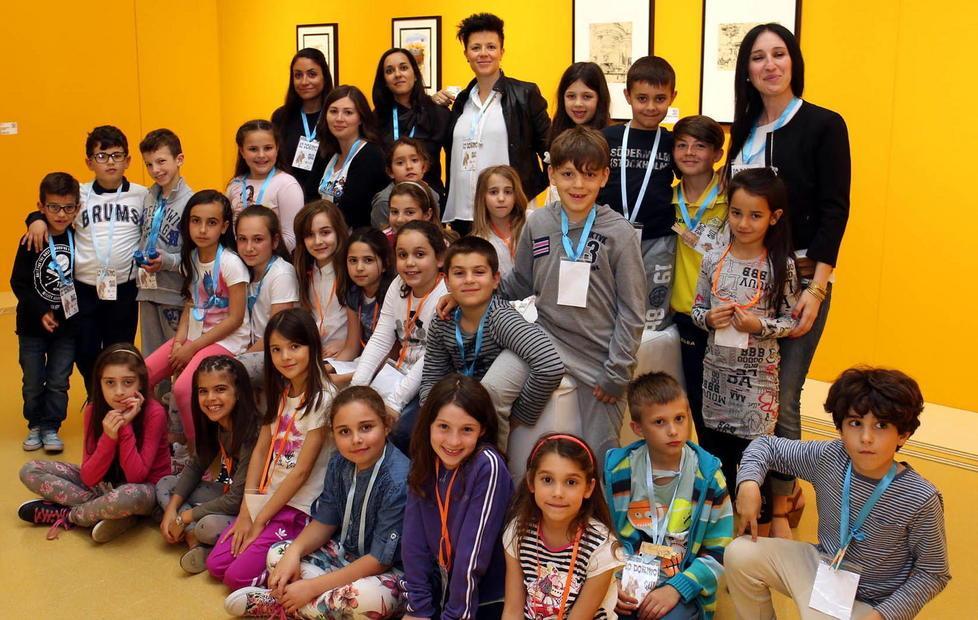 “Moca by night” fa il giro del mondo 