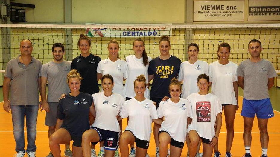 Certaldo è a un passo dalla qualificazione, Fucecchio beffato