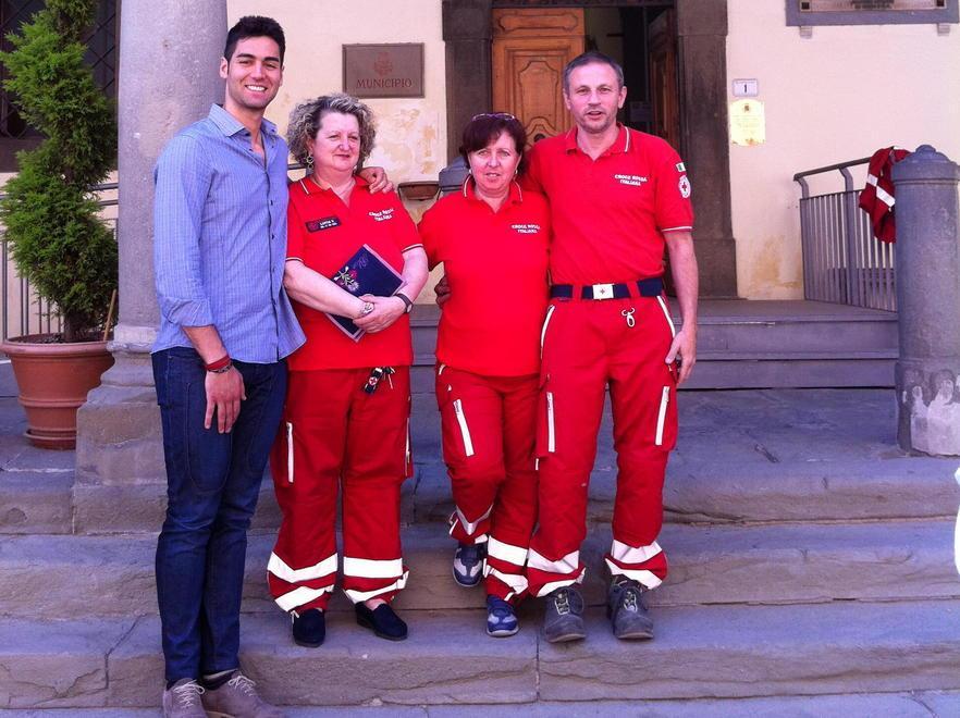 Weekend nel segno della protezione civile 