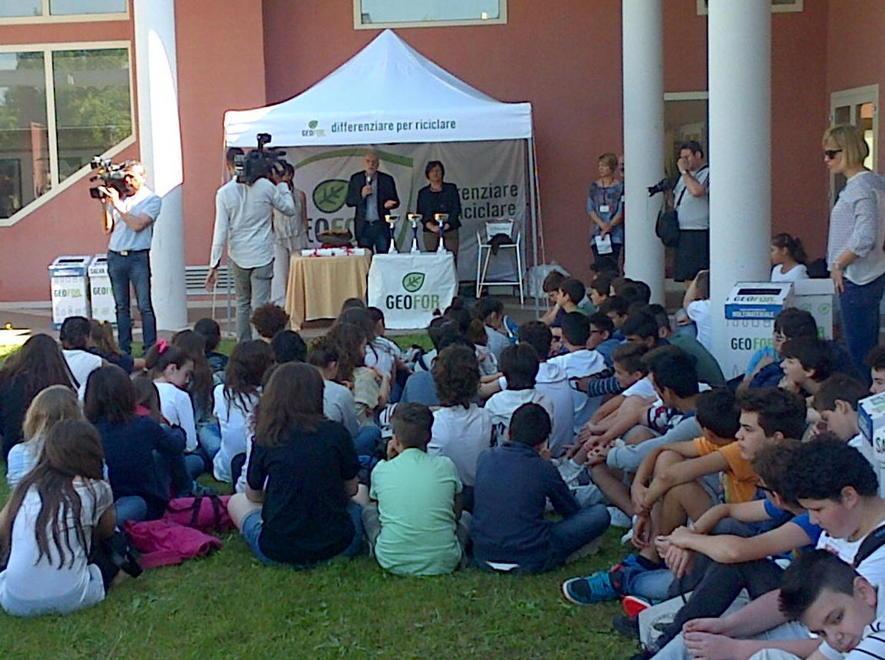 La prova scritta al teatro Era 