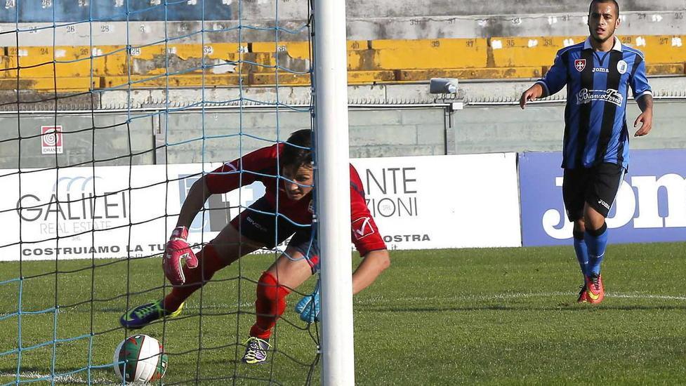 Pisa-Torres di Coppa nel mirino