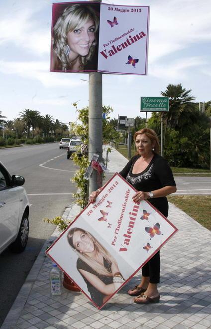 La vita spezzata da un ubriaco al volante 