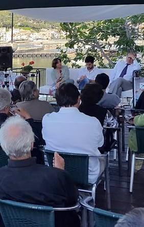 «Un progetto per rilanciare l’Elba» 