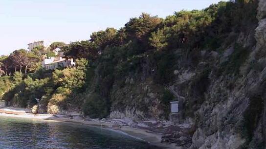«Sto lavorando per Cala dei Frati»