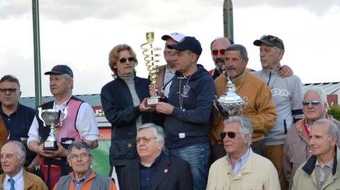 Under 16 da incorniciare confeziona il blitz a Pesaro