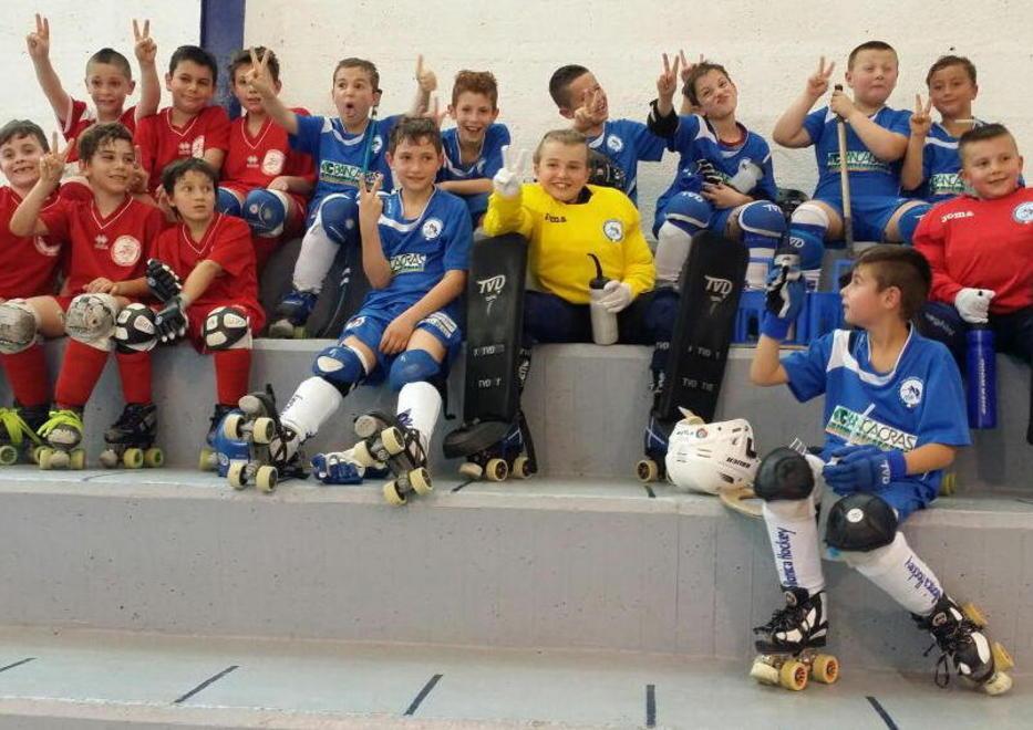 Gli Under 11 campioni di fair play 