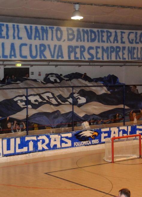 Ordine pubblico, rebus sulla gara-scudetto di hockey