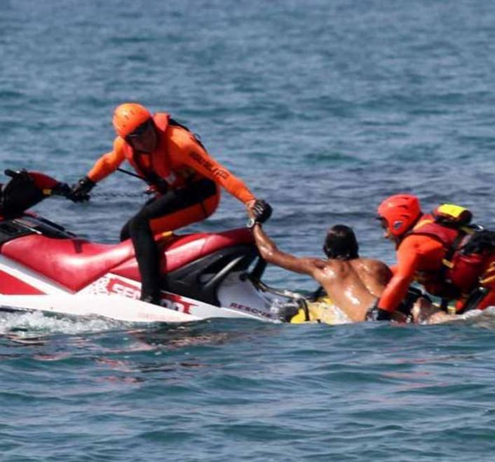 Sicurezza sulle spiagge via al piano prevenzione