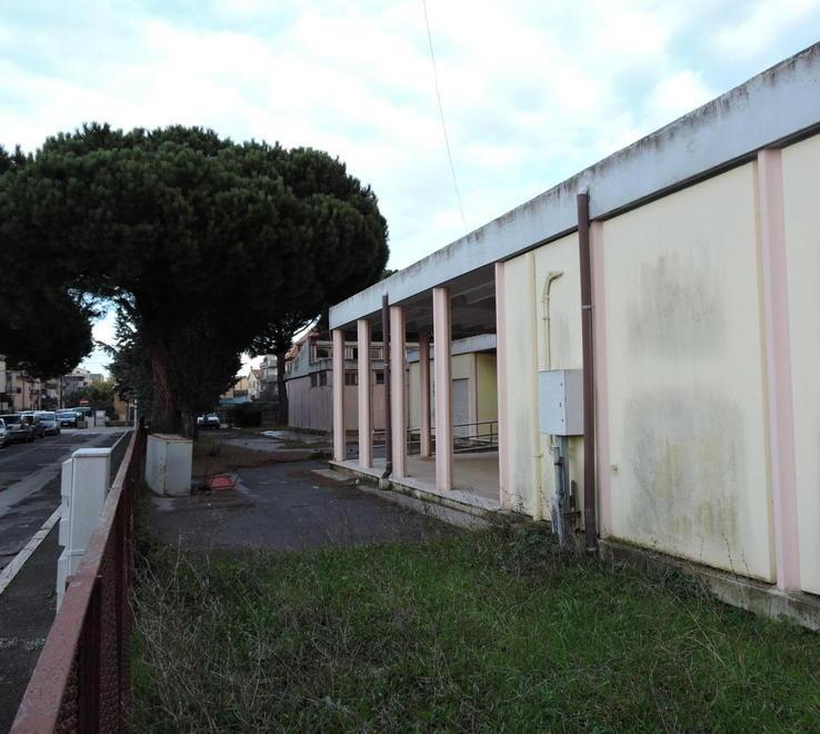 Scuola verso la demolizione L’incarico è stato affidato 