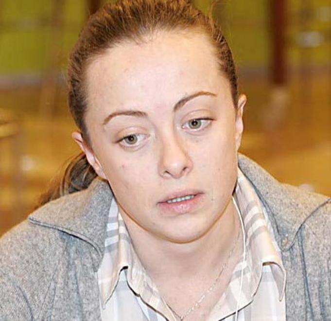 Giorgia Meloni comizio davanti al Caffè Margherita