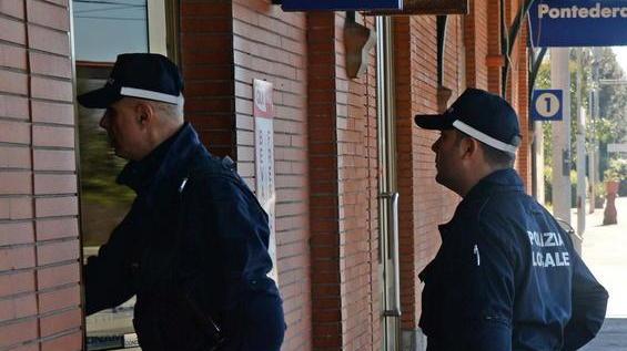 Tre arresti per la Polfer, 70 denunce effettuate dalla Polposta