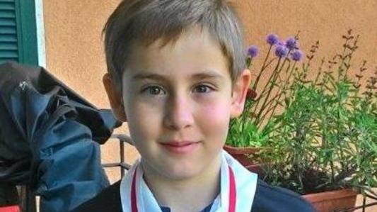 Arcieri Sarzana brillano a Savona con Edoardo Comina