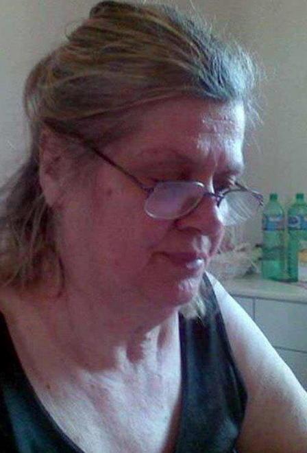 «Da quasi tre anni sfollata, ora basta» 