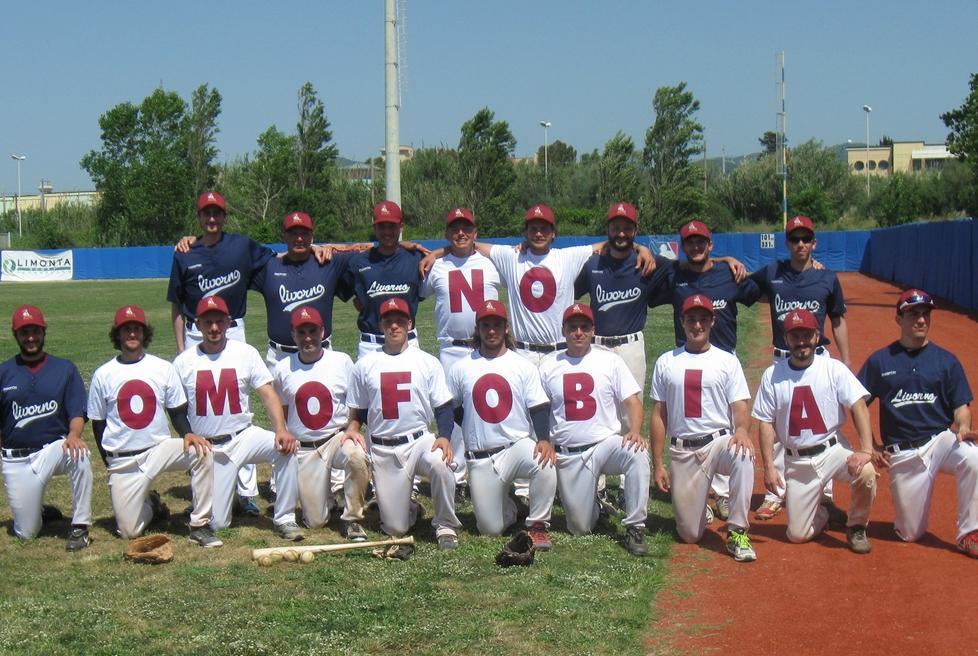Baseball Livorno ritrova subito il sorriso