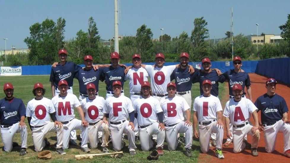 Baseball Livorno ritrova subito il sorriso