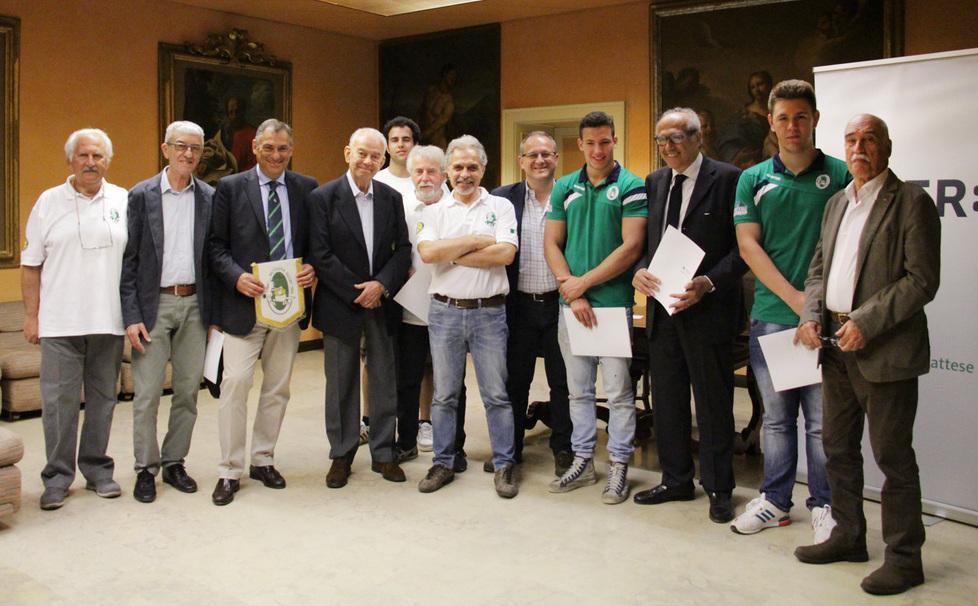 Uni.Mo.Re, sempre più sport: Modena Rugby entra in Ateneo
