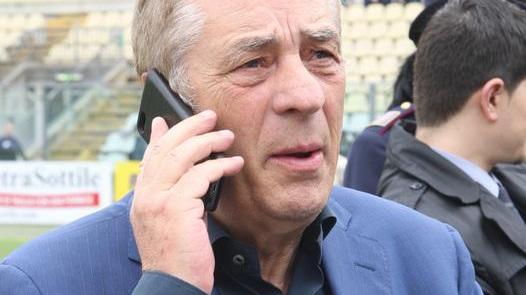 Caliendo replica a Novellino «Aveva detto di essere pronto»