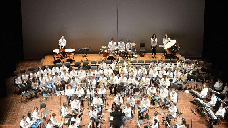 Quello che si ascolterà a Palazzo Ducale lirica, canzoni e brani letterari