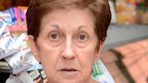 Ora il paese condanna il genero