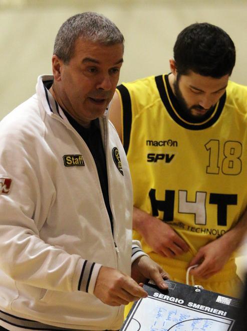 Schiocchi e H4T si prendono la finale 