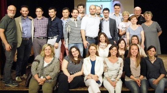 Pd e Noi per Voi: ecco perché siamo con Sgarbi