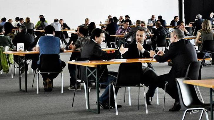 Cna Business Day con oltre trecento imprenditori